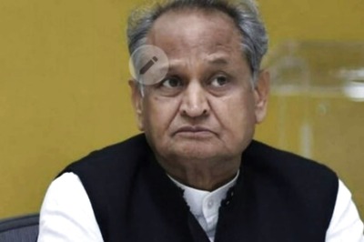 Rajasthan Budget: Gehlot Announces Inflation Relief Package of Rs 19,000 Crore