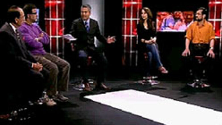 Weekend Edition: India asks how much is too much
