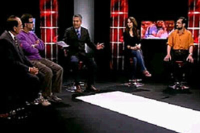 Weekend Edition: India asks how much is too much