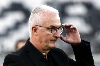 Dorival Silvestre Júnior Replaces Paulo Sousa as Flamengo Head Coach