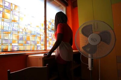 Amsterdam's Red Light District Without a Condom? 'Not For a Million!'