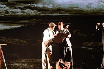 A Unique Saga about The Lives of India’s Constitutional Heads over The Years— ‘Rashtrapati Bhavan’