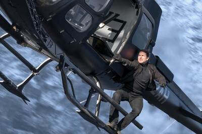 Tom Cruise Reveals The 'Weirdest Story' He Has Ever Heard About Himself