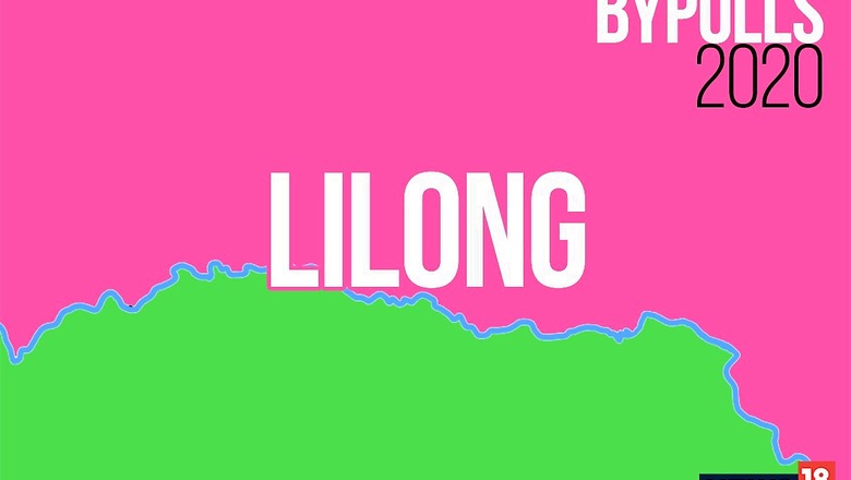 Lilong Assembly By-election Results Live Updates: Y Antas Khan of IND1 Wins