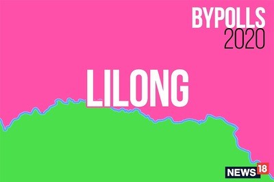 Lilong Assembly By-election Results Live Updates: Y Antas Khan of IND1 Wins