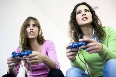Does Playing Action Video Games Change Your Brain?