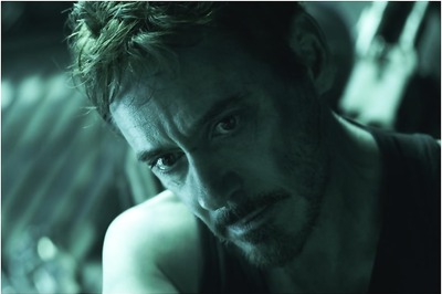 After Jason Momoa and Tom Hiddleston, Robert Downey Jr’s Instagram Account Hacked
