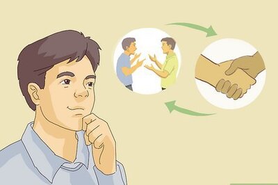 How to Be Friends Again