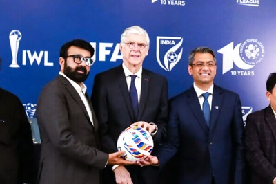 'Correlation Between Quality of Education and Results': Arsene Wenger Emphasizes Need for Development Academies