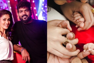 Vignesh Shivan Calls 2022 'Best Year of My Life', Says 'Getting Married to My Thangam Nayanthara…’
