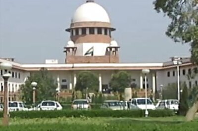 Apex court moves Delhi High Court over judges' assets