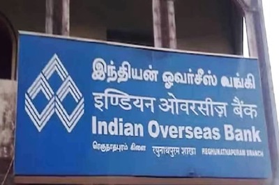 Indian Overseas Bank Q2 Results: Net Profit Jumps 25% to Rs 625 Crore
