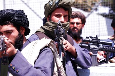 EXCLUSIVE | Taliban May Announce New Afghanistan Govt in Next 24 Hours After 'Panjshir Takeover'