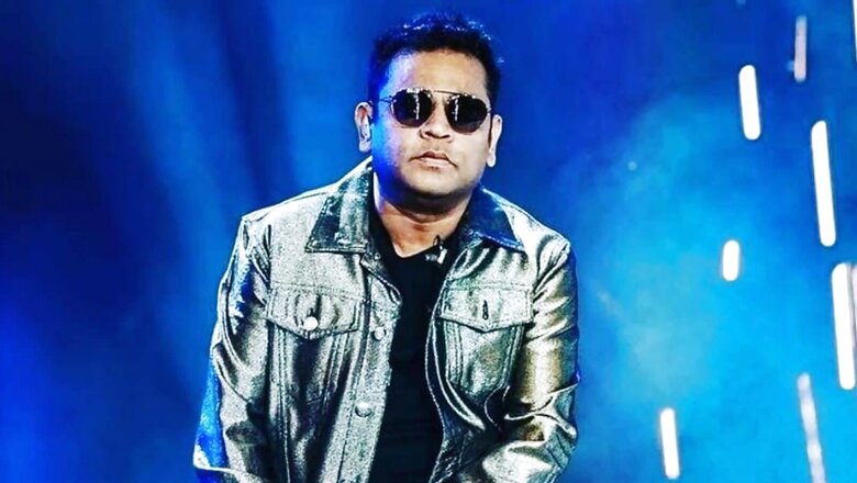 AR Rahman On Music Composers Remixing His Tune, Says 'The More I See, The More It Is Distorted'