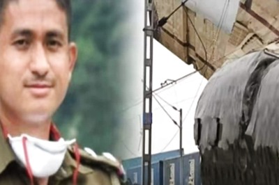 Kanchanjunga Express Accident: Manikchak Circle Sub-Inspector, Returning From Family Visit, Killed