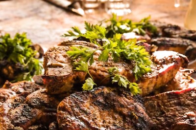 Peru Woman Ate Metal Nail While Eating Pork Rinds And Then This Happened