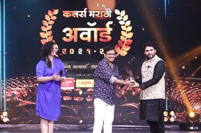 Colors Marathi Awards 2021: Complete List of Winners