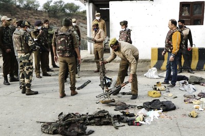 India Summons Pak High Commission Official as Terror Attack Plan of Slain Jaish Militants Comes to Light