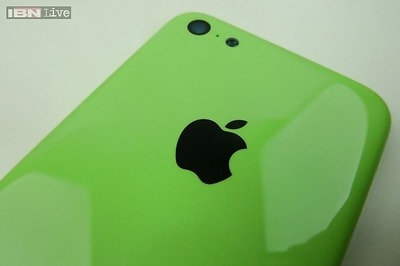 Apple expected to launch iPhone 5S, lower-priced iPhone 5C today