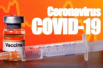 Russia's 'Sputnik V' Coronavirus Vaccine to Be Tested on 40,000 People: Report