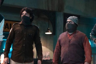 From Debut With Qala To Next With Amitabh Bachchan, A Look At Babil Khan's Journey