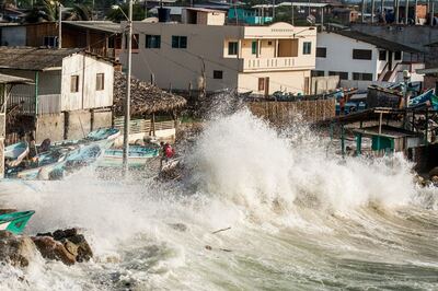 Rise in Sea Level to Affect Mumbai, Kolkata May Have to Brace for Storms. What IPCC's New Report Reveals