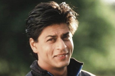 KKHH: Shah Rukh Khan Wonders If He Should Do More Love Stories, Says ‘Jawan Bachcho Ko...’
