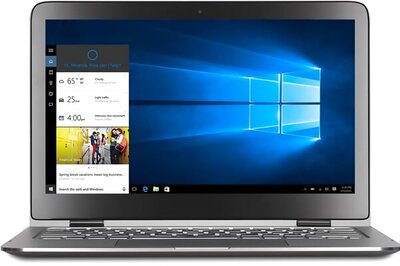 Windows 10 users love Cortana, Edge browser; hate touch-focused Office suite: Study