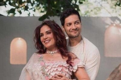 Richa Chadha Hints At Ali Fazal's Cameo In Fukrey 3: 'We're Not Sure If He's Entirely...' | Exclusive