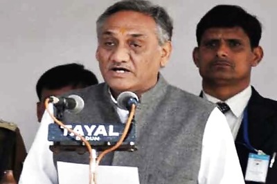 Vijay Bahuguna among 59 MLAs yet to disclose property details