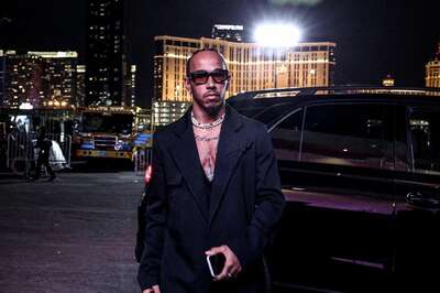 F1: Ferrari Value Rises on NYSE After Reports of Lewis Hamilton Joining from Mercedes