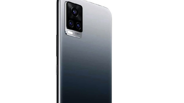 Vivo Working on New Vivo S9e With Triple Rear Cameras, Other Keys Specs and Pricing Tipped