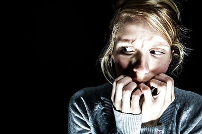Enjoy fear? You're not alone
