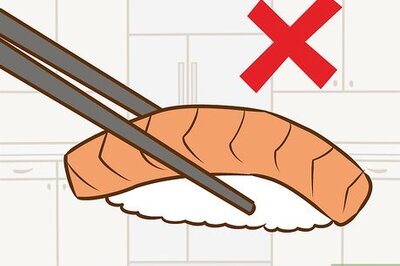How to Eat Nigiri Sushi