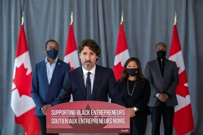 Canadians Must Be Vigilant To Avoid Massive COVID-19 Second Wave, PM Trudeau Says