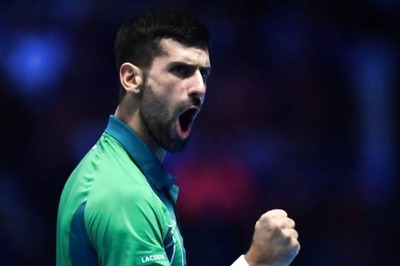 'Miami is There, Let's See': Novak Djokovic Focused on Playing in Miami Open Next After Shock Upset in Indian Wells