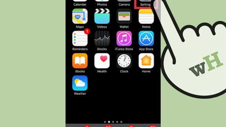 How to Change the Braille Translation on an iPhone
