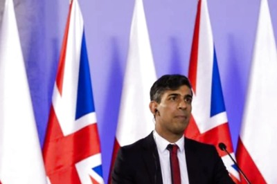 To UK PM Rishi Sunak's ‘Buy British’ Call, Social Media Has Some Hilarious Questions