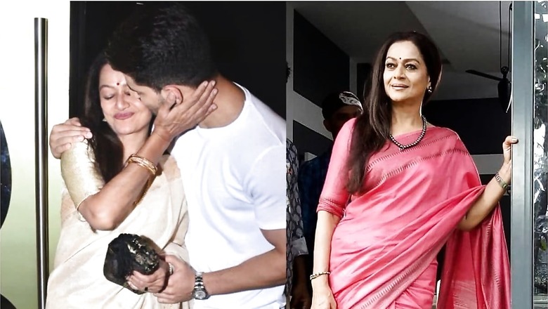 Zarina Wahab Turns 64: Interesting Facts, and Top 5 Movies of the Veteran Actress