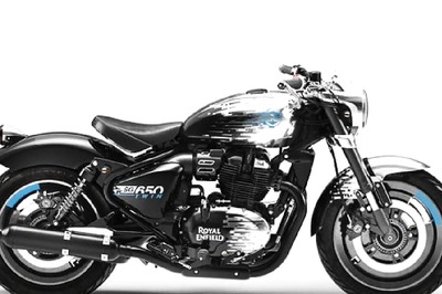 Royal Enfield Shotgun 650 Engine Specifications, Dimensions Leaked: Details Here