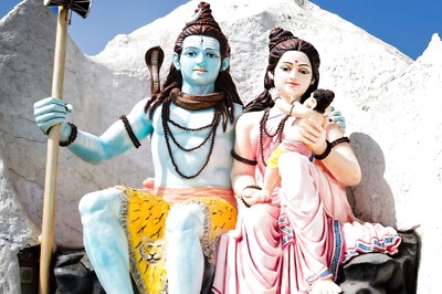 Mahashivratri 2022: Here's How to Celebrate Maha Shivratri Amid COVID-19 Pandemic