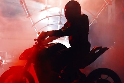 TVS Apache RTR 310 Launch on September 6, Pre-Booking Starts at Rs 3100