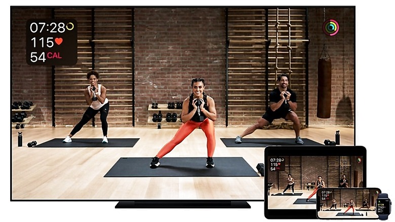 Apple Fitness Plus Health Subscription Programme to Launch on December 14: All You Need to Know