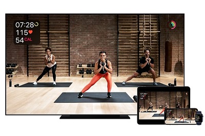 Apple Fitness Plus Health Subscription Programme to Launch on December 14: All You Need to Know
