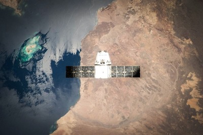 SpaceX Starlink Has New Competition as Amazon May Launch Satellite Internet in India