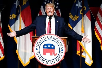 Seized House Records Show Just How Far Trump Admin Would Go