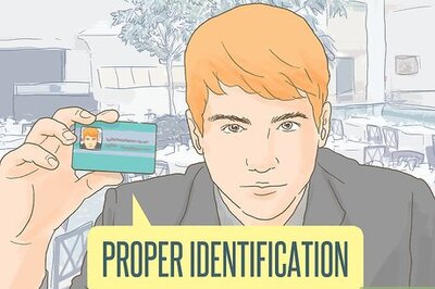 How to Compile a Dossier on a Person