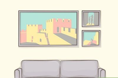 How to Decorate Your Home