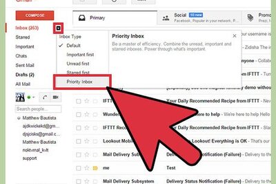 How to Use Gmail's Priority Inbox: Beginner's Guide