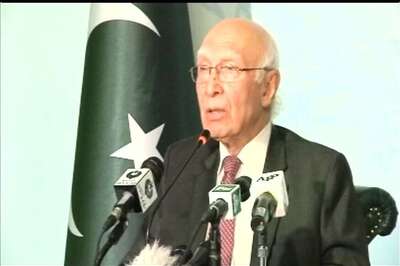 India Always Tried To Maintain 'Hegemony' In South Asia: Pak